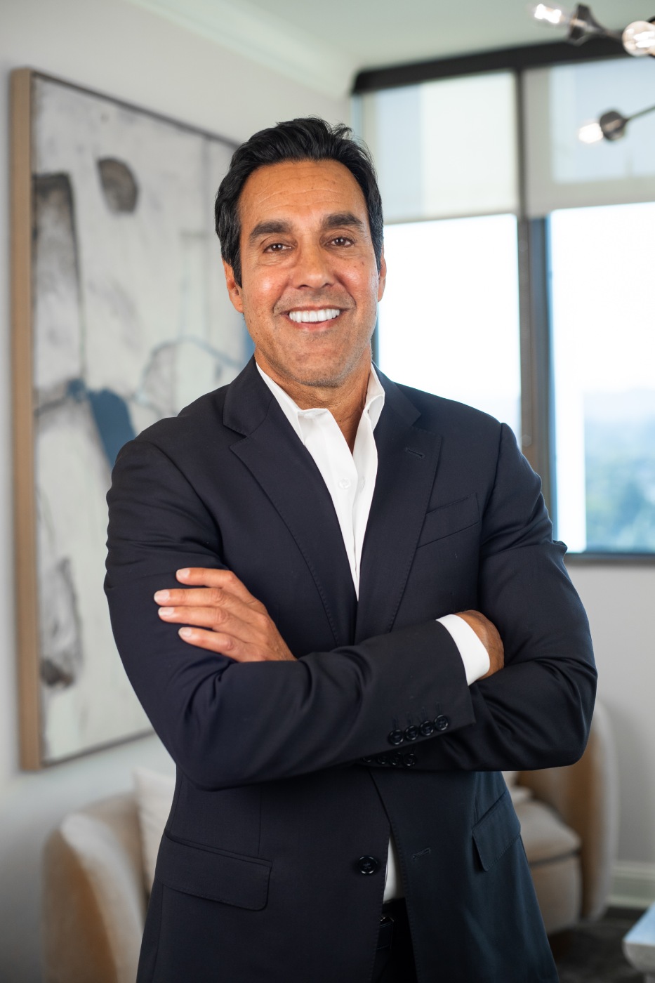 Dr. Ritu Chopra, Palm Desert Plastic Surgeon