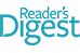 Readers Digest Logo