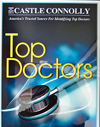Top Doctor Dr. Ordon 2013