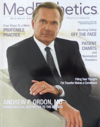 MedEsthetics - Dr. Ordon, MD