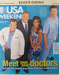 USA Weekend Doctors
