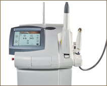 Cynosure Palomar Laser